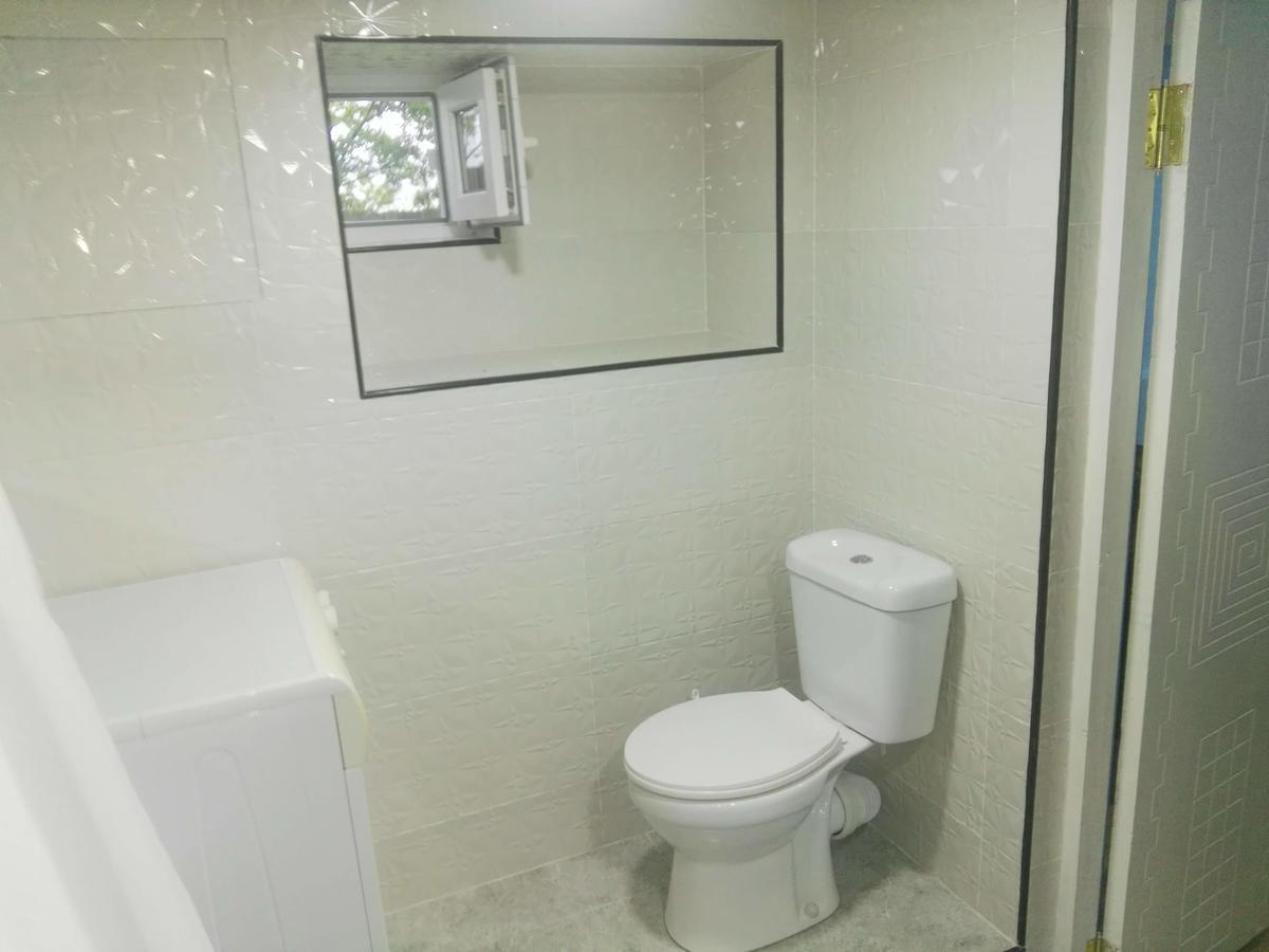 Ujarma Comfort エクステリア 写真